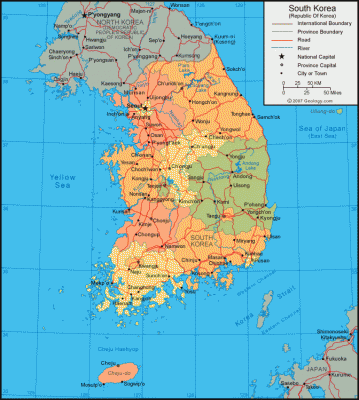 south-korea-map1