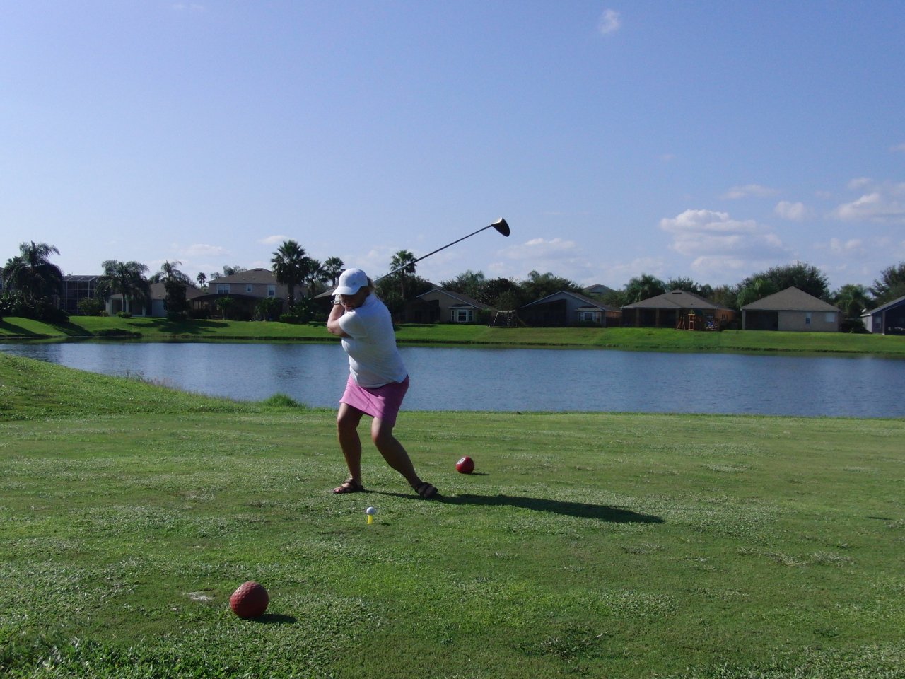 Florida Golf 2015