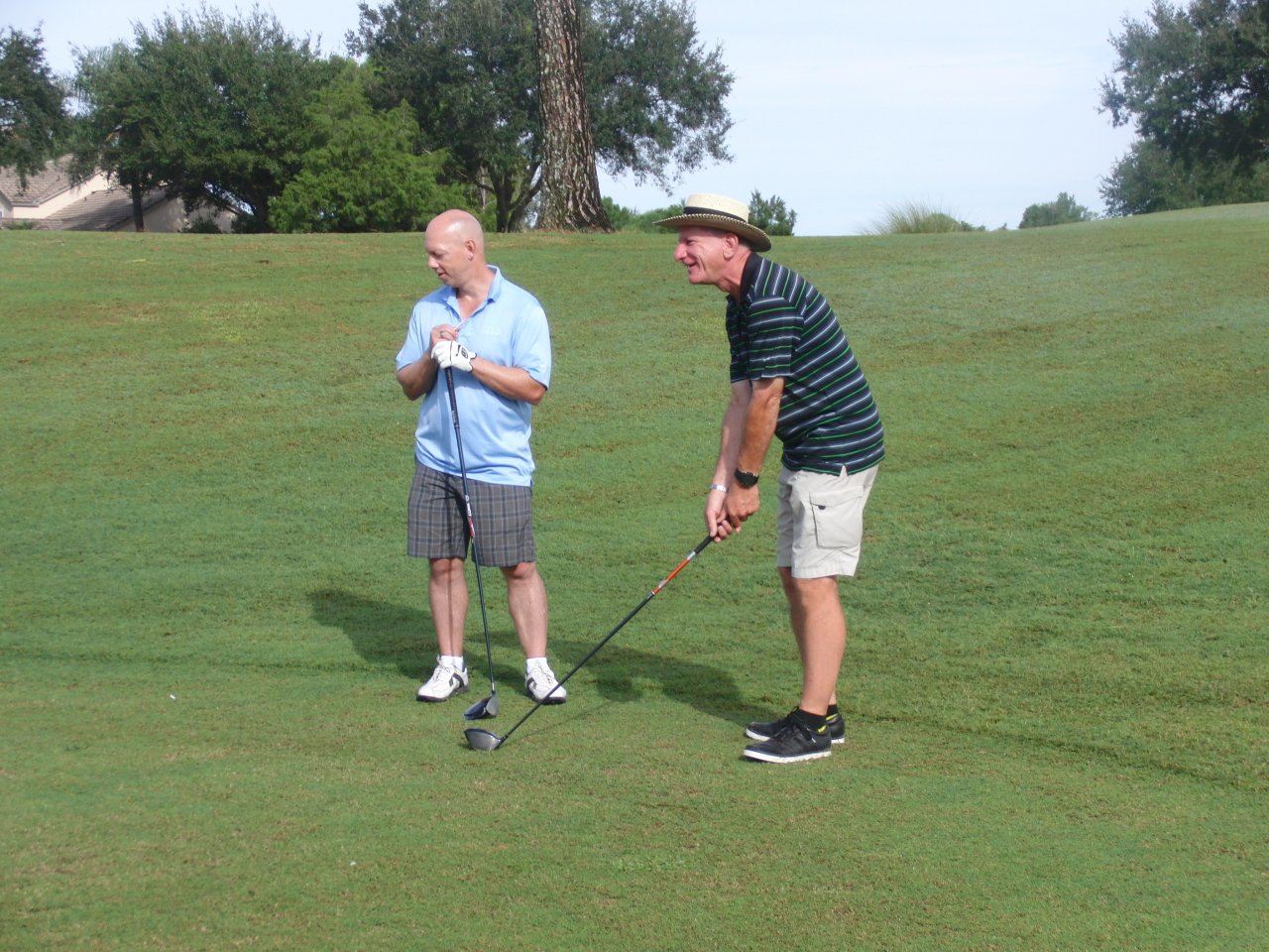 Florida Golf 2015